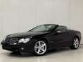Mercedes-Benz SL 600 V12 Roadster *1.Besitz* *absolute Rarität* *fri... Schwarz - thumbnail 5