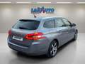 Peugeot 308 1.2 PureTech S&S Allure 130 Gris - thumbnail 6