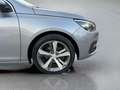 Peugeot 308 1.2 PureTech S&S Allure 130 Gris - thumbnail 4