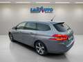 Peugeot 308 1.2 PureTech S&S Allure 130 Gris - thumbnail 8