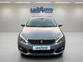 Peugeot 308 1.2 PureTech S&S Allure 130 Gris - thumbnail 2