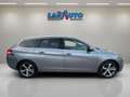 Peugeot 308 1.2 PureTech S&S Allure 130 Gris - thumbnail 5