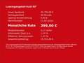 Audi A5 Avant TFSI BUSINESS NAVI KAMERA LM17 PDC Blau - thumbnail 9