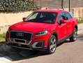 Audi Q2 Q2 30 TDI Design 85kW Design Rojo - thumbnail 1