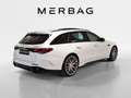 Mercedes-Benz E 53 AMG AMG E 53 Hybrid 4M T AMG Night Pano Burmester4D 21 Blanc - thumbnail 16