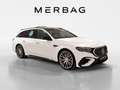 Mercedes-Benz E 53 AMG AMG E 53 Hybrid 4M T AMG Night Pano Burmester4D 21 Blanc - thumbnail 18