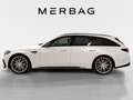 Mercedes-Benz E 53 AMG AMG E 53 Hybrid 4M T AMG Night Pano Burmester4D 21 Blanc - thumbnail 12