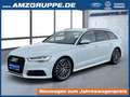 Audi A6 Avant 3.0TDI quattro S-Line Navi+AHK+Head-up Displ Weiß - thumbnail 1