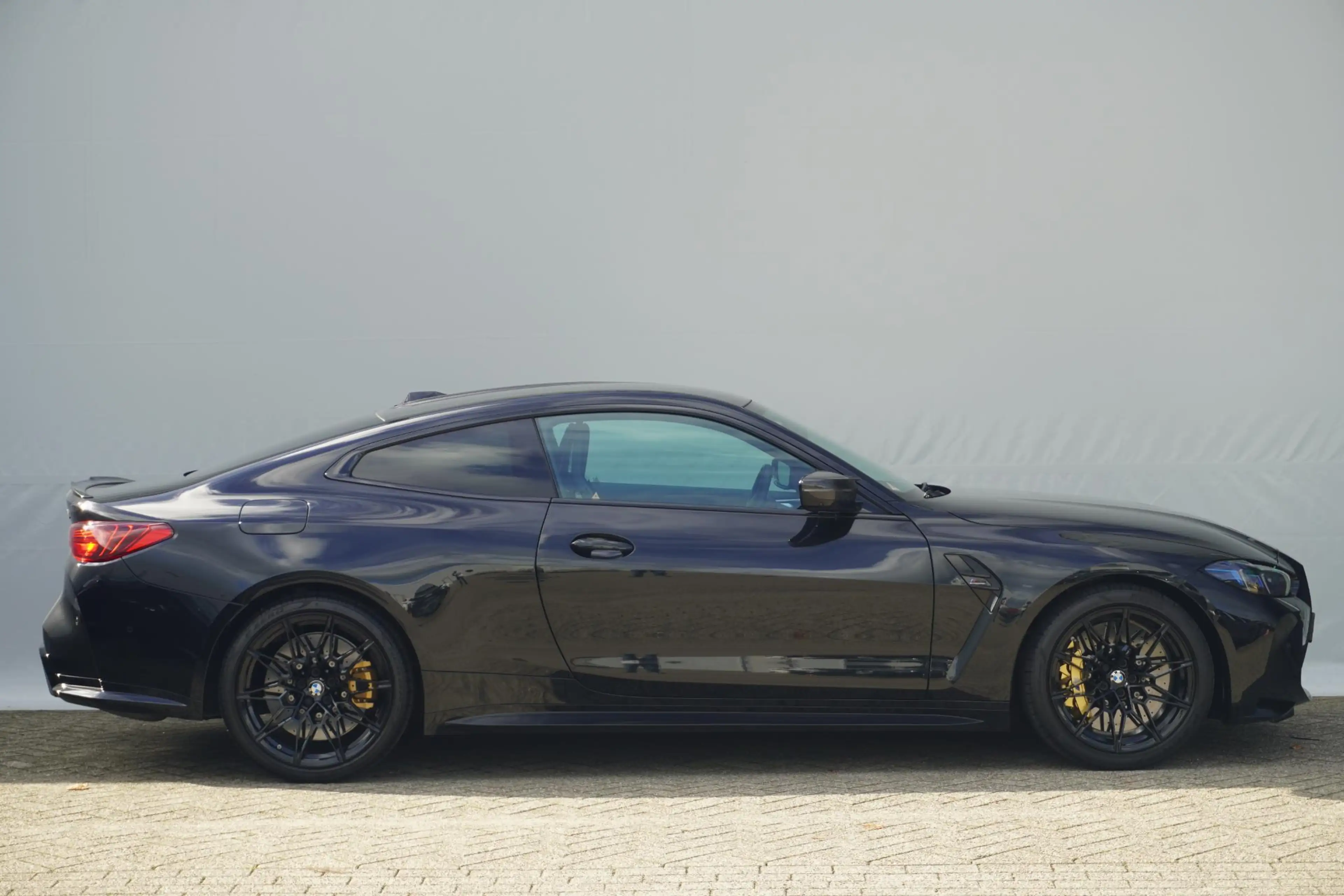 BMW M4 Competition | M Carbon-keramische remmen | M Carbo — photo 4