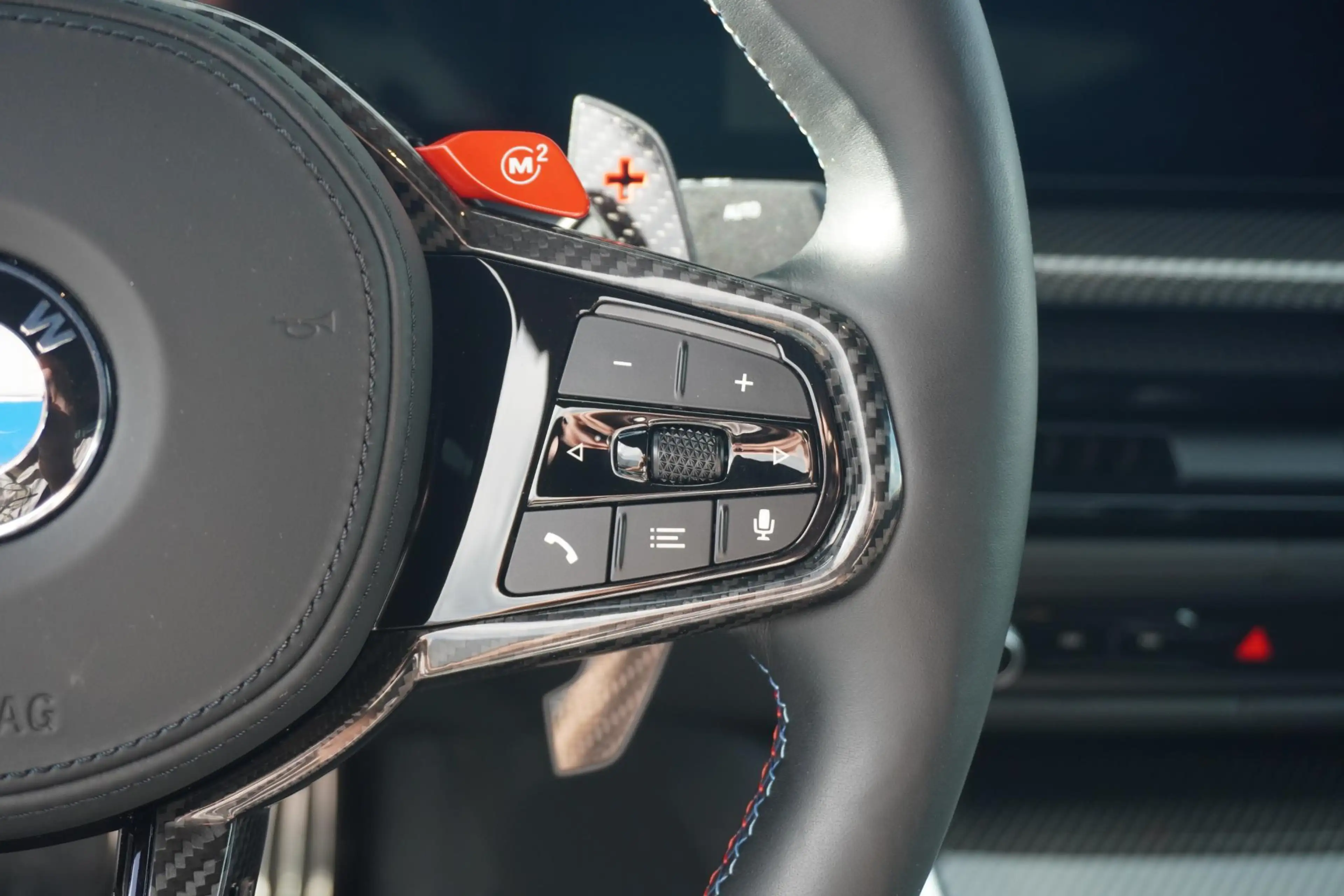 BMW M4 Competition | M Carbon-keramische remmen | M Carbo — photo 13