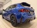 BMW 118 d MSport Pro //UFFICIALE BMW ITALIA// Grau - thumbnail 4