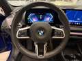 BMW 118 d MSport Pro //UFFICIALE BMW ITALIA// Grau - thumbnail 9