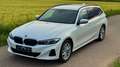 BMW 318 Touring 318 iA AHK HUD LED E-Sitze NP 54.600 Weiß - thumbnail 1