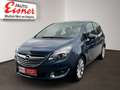 Opel Meriva 1.4 TURBO ECOTEC COSMO gepflegt Bleu - thumbnail 2