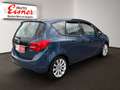 Opel Meriva 1.4 TURBO ECOTEC COSMO gepflegt Bleu - thumbnail 15