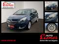 Opel Meriva 1.4 TURBO ECOTEC COSMO gepflegt Bleu - thumbnail 1