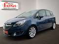 Opel Meriva 1.4 TURBO ECOTEC COSMO gepflegt Bleu - thumbnail 3