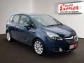 Opel Meriva 1.4 TURBO ECOTEC COSMO gepflegt Bleu - thumbnail 17