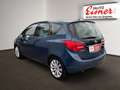 Opel Meriva 1.4 TURBO ECOTEC COSMO gepflegt Bleu - thumbnail 12