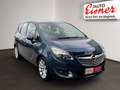 Opel Meriva 1.4 TURBO ECOTEC COSMO gepflegt Bleu - thumbnail 18