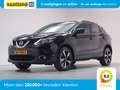 Nissan Qashqai 1.2 N-Vision[Panoramadak DAB+ radio Achteruitrijca Noir - thumbnail 1