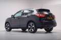 Nissan Qashqai 1.2 N-Vision[Panoramadak DAB+ radio Achteruitrijca Noir - thumbnail 3