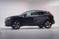 Nissan Qashqai 1.2 N-Vision[Panoramadak DAB+ radio Achteruitrijca Noir - thumbnail 2