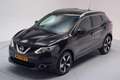 Nissan Qashqai 1.2 N-Vision[Panoramadak DAB+ radio Achteruitrijca Noir - thumbnail 14