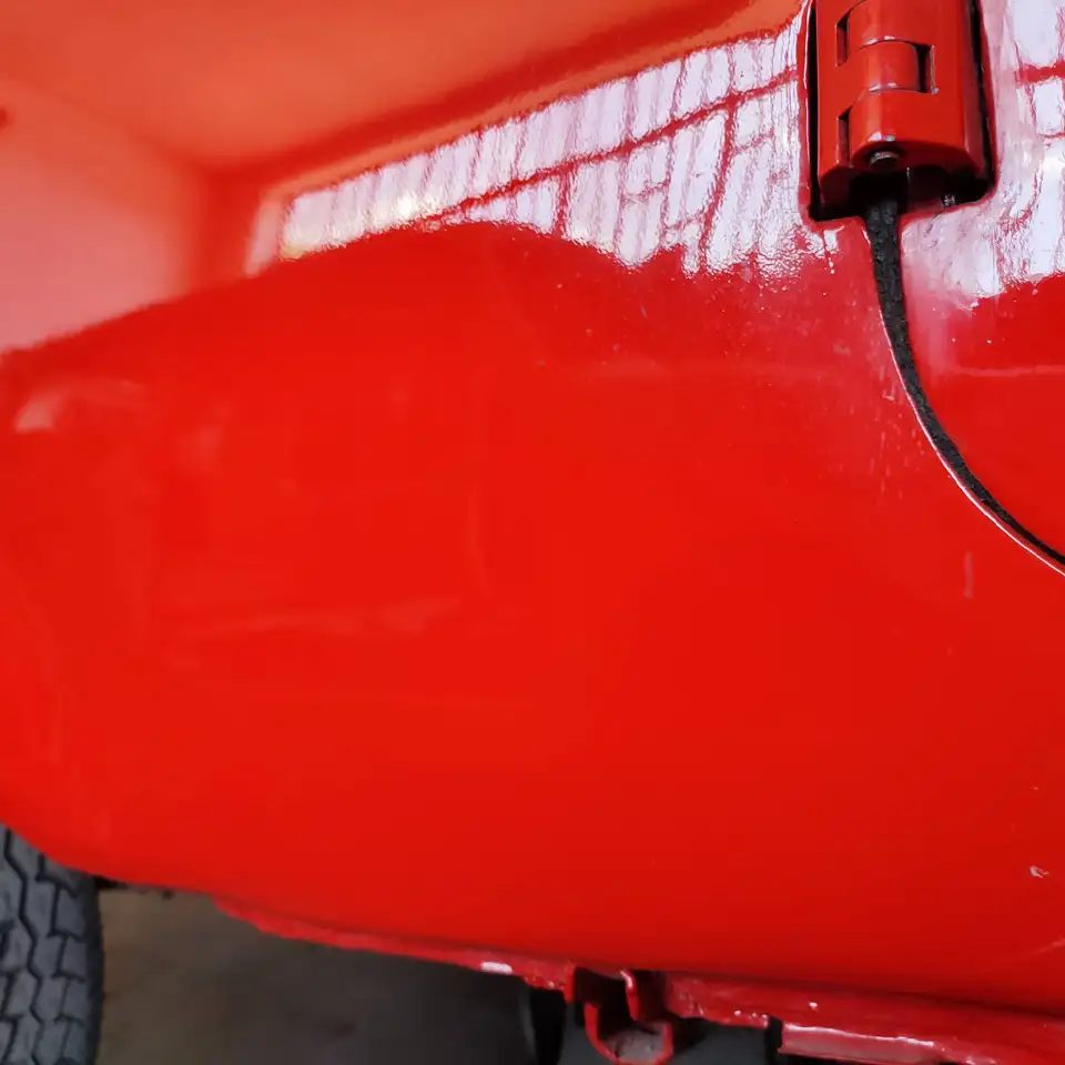 Autobianchi Fiat 500 Giardiniera, foto 6