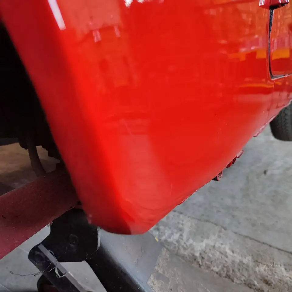 Autobianchi Fiat 500 Giardiniera, foto 8