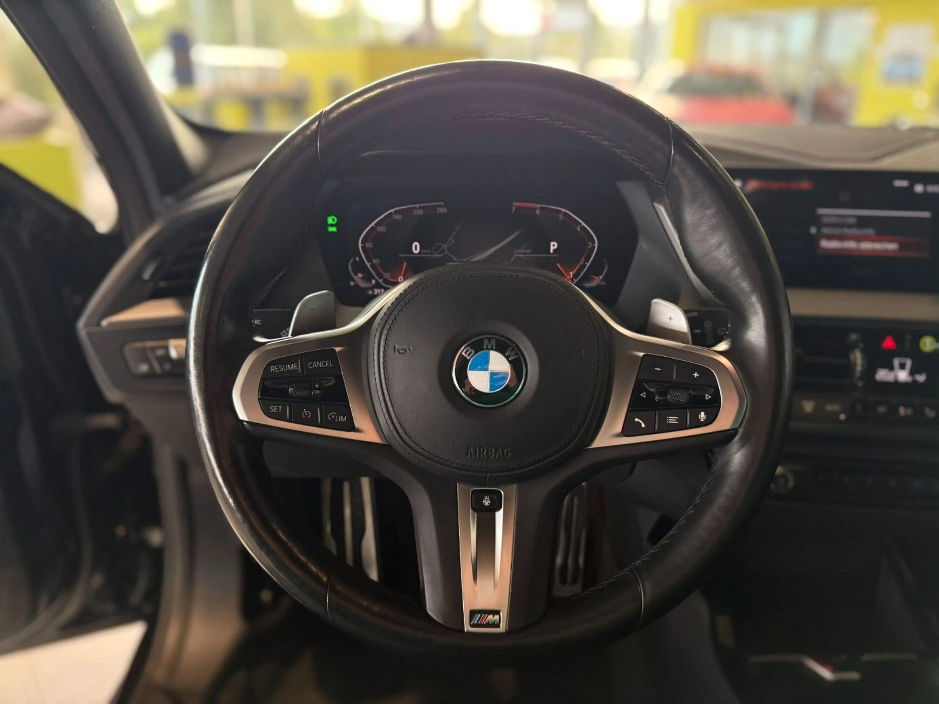BMW 128 ti Limousine*M-Sportpaket*PDC*Acantara*ACC* — photo 14