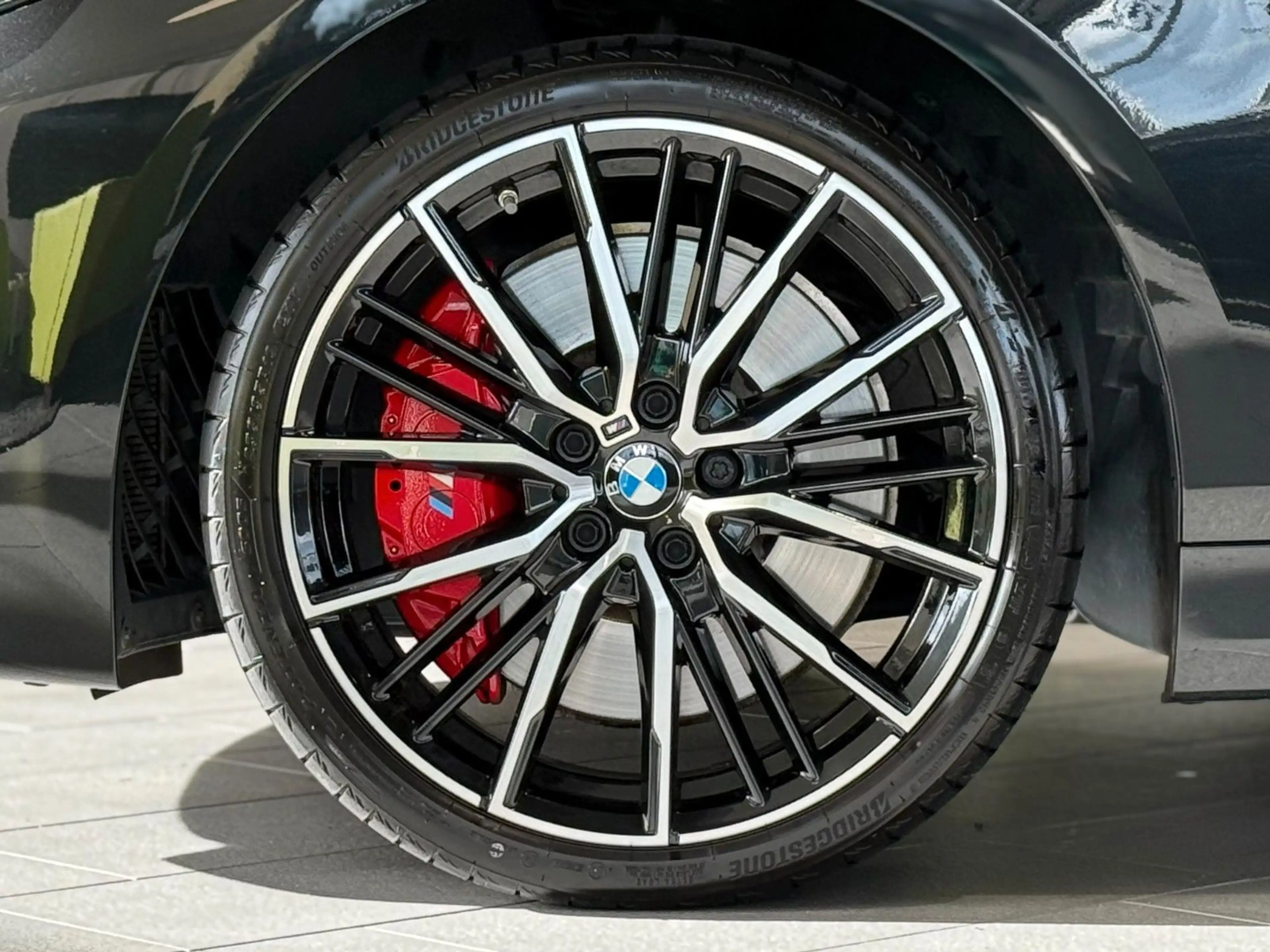 BMW 128 ti Limousine*M-Sportpaket*PDC*Acantara*ACC* — photo 2