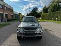 Mitsubishi L200 2.5 Turbo int. GLS 4WD Airco climatisé Zilver - thumbnail 8