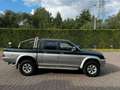 Mitsubishi L200 2.5 Turbo int. GLS 4WD Airco climatisé Zilver - thumbnail 3