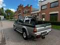 Mitsubishi L200 2.5 Turbo int. GLS 4WD Airco climatisé Zilver - thumbnail 4