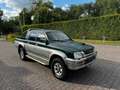 Mitsubishi L200 2.5 Turbo int. GLS 4WD Airco climatisé Zilver - thumbnail 2