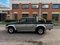 Mitsubishi L200 2.5 Turbo int. GLS 4WD Airco climatisé Zilver - thumbnail 5