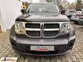 Dodge Nitro 2.8 CRD 4x4 SE Klima/AHK/98.600KM/2.Hand Schwarz - thumbnail 3