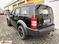 Dodge Nitro 2.8 CRD 4x4 SE Klima/AHK/98.600KM/2.Hand Schwarz - thumbnail 6