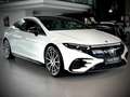 Mercedes-Benz EQS 450+ AMG+Night+MBUX+PANO+KAMERA+FLEXBonus Blanc - thumbnail 5