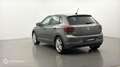 Volkswagen Polo 1.0 TSI 95ch Carat Exclusive DSG7 Euro6d-T - thumbnail 8