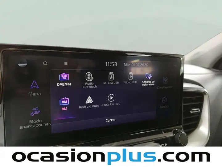 Kia cee'd 2025, foto 8