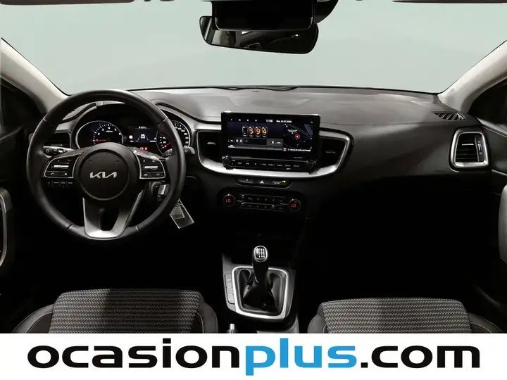 Kia cee'd 2025, foto 6