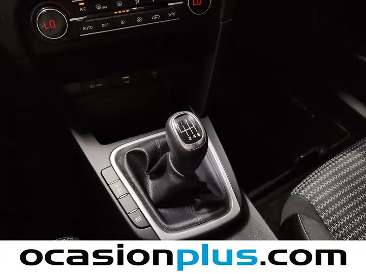 Kia cee'd 2025, foto 5