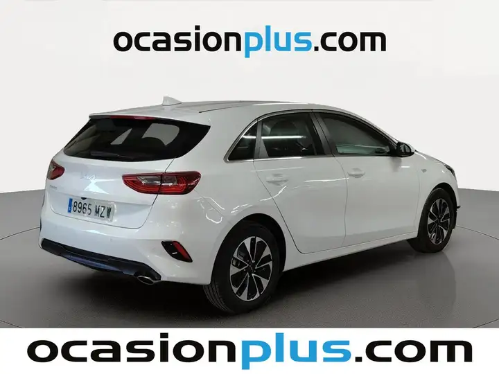 Kia cee'd 2025, foto 4