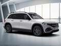 Mercedes-Benz EQB 250 EQB 250  AMG Line Navi/Pano.-Dach/Distronic/Klima Weiß - thumbnail 4