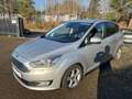 Ford C-Max 1.5 150 PS EcoBoost Titanium AHK Silber - thumbnail 4