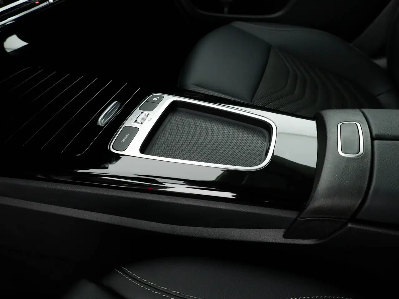 Mercedes-Benz CLA 180 shooting brake 180 d advanced auto 17
