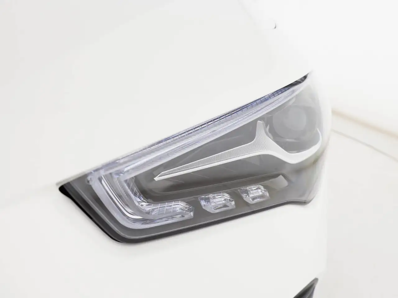 Mercedes-Benz CLA 180 shooting brake 180 d advanced auto 8