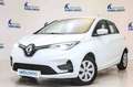 Renault ZOE Business 80 kW R110 Batería 50kWh Blanco - thumbnail 10